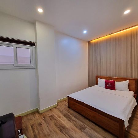 Minh Khue Hotel Vĩnh Long Zewnętrze zdjęcie